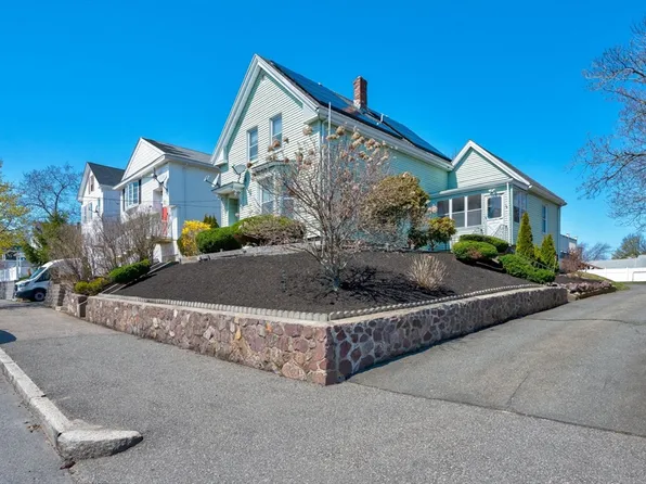 221 Mountain Ave, Revere, MA 02151