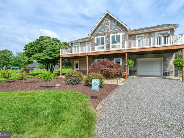 231 Bear Castle Dr, Bumpass, VA 23024