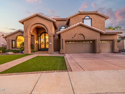 14213 S 32nd Pl, Phoenix, AZ, 85044