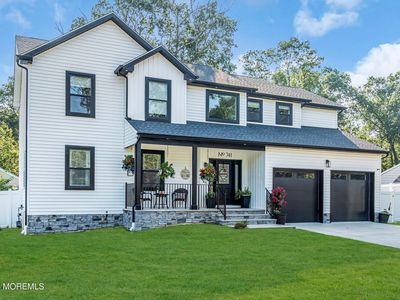 741 Windsor Street, Forked River, NJ, 08731