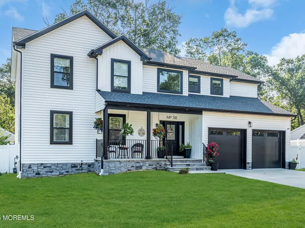 741 Windsor Street, Forked River, NJ 08731