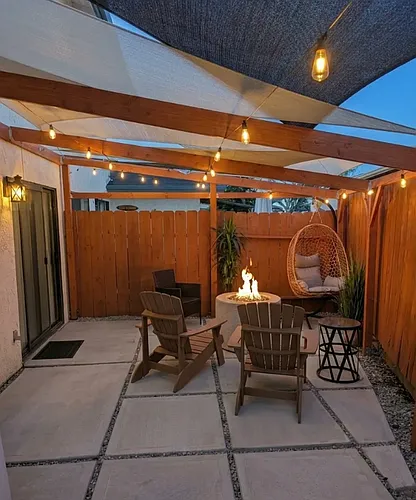 3466 Los Mochis Way Photo 1