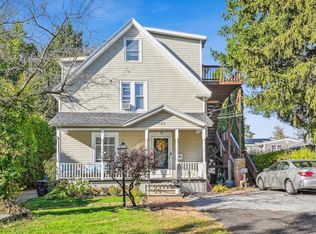 145 Randall St, Worcester, MA 01606