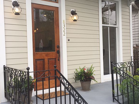 2nd image of 8322 Willow St