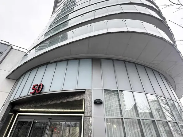 50 Absolute Ave #1101, Mississauga, ON L4Z 0A8