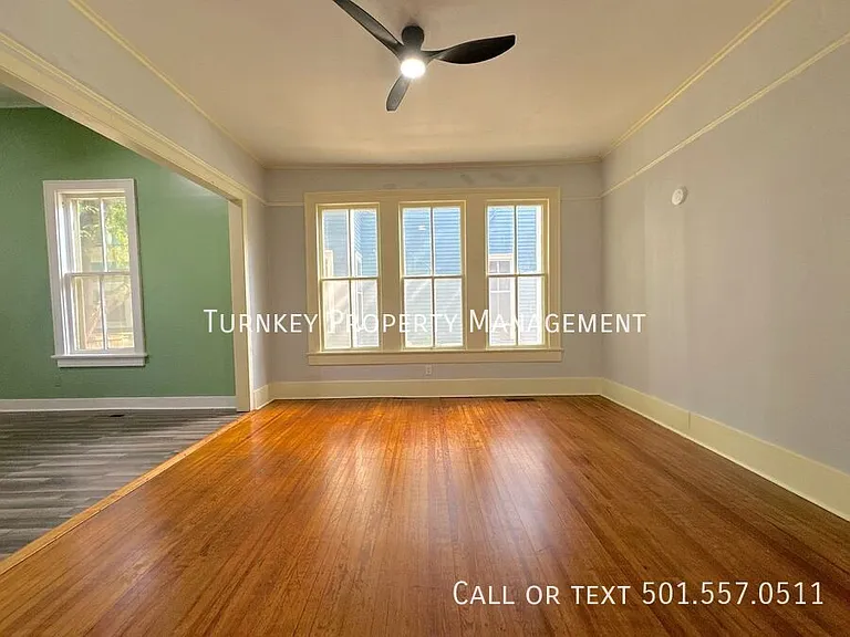 1401 Cumberland St #B — Photo 5