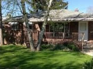 24931 Rosalind Ave, Eastpointe, MI 48021