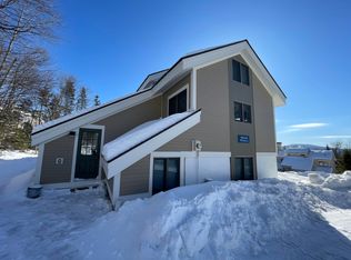 79 Clover Ln #759B, Peru, VT 05152