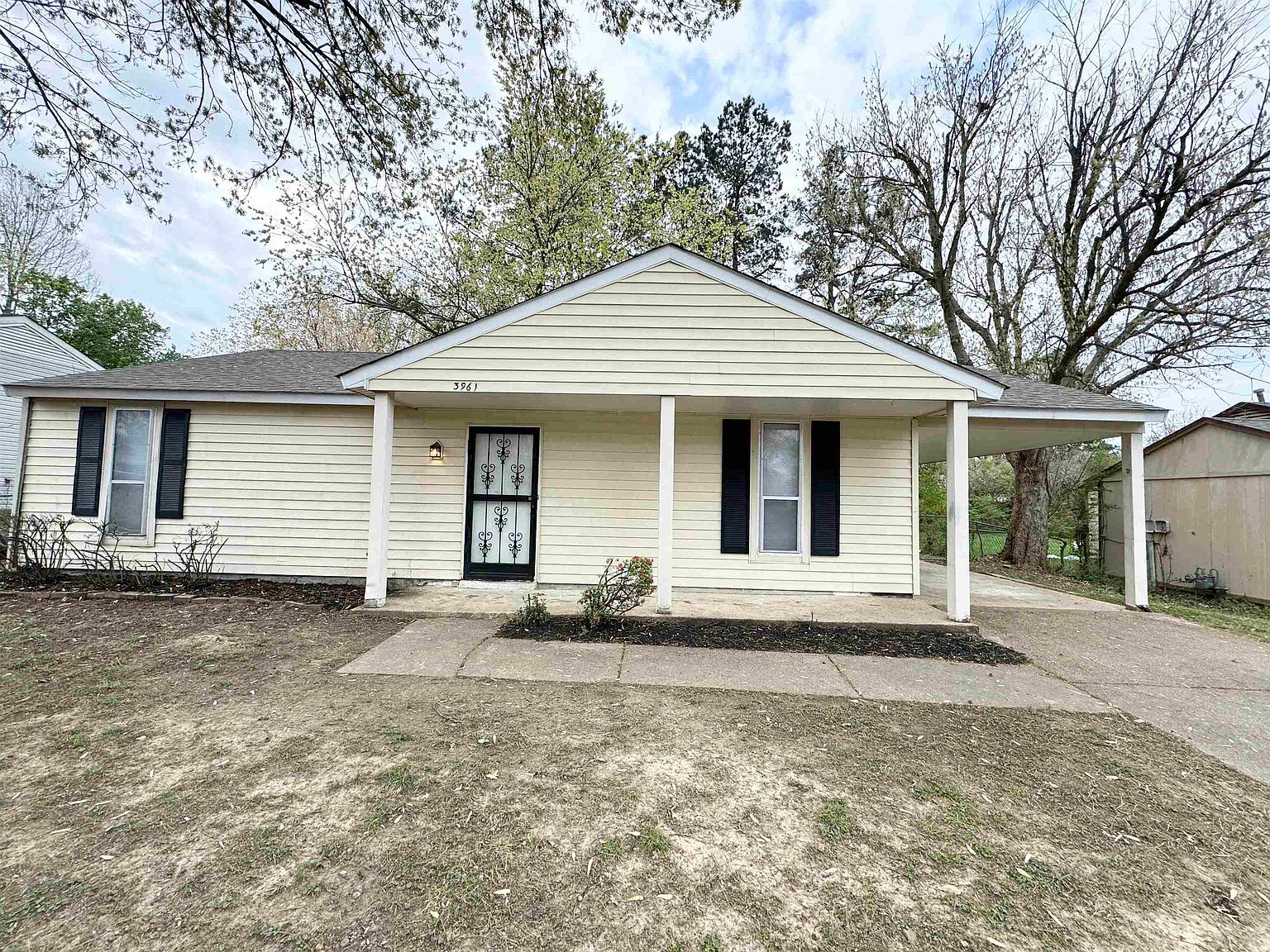 3961 Stillwood Dr, Memphis, TN 38128 | Zillow