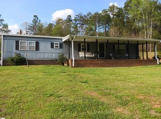 166 Slickum Rd, Easley, SC 29640