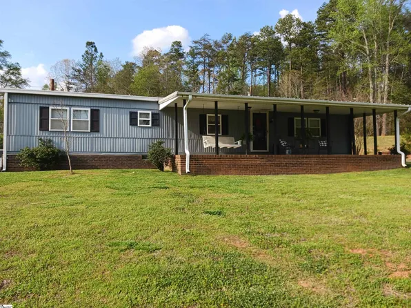 166 Slickum Rd, Easley, SC 29640