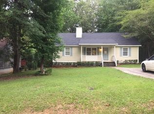 1132 Waluhiyi Trl, Macon, GA 31220