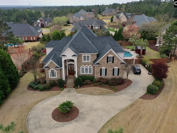 19 Gills Crossing Ct, Columbia, SC 29223