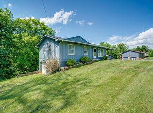 1134 Cooks Valley Rd, Kingsport, TN 37664