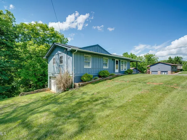 1134 Cooks Valley Rd, Kingsport, TN 37664