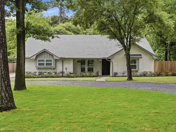 4003 Mossy Oaks Road E, Spring, TX 77389