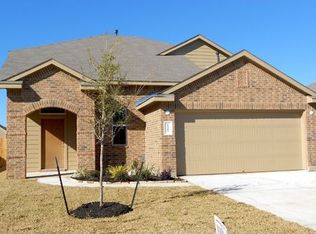 1902 Emerson Ridge Dr, Spring, TX 77388