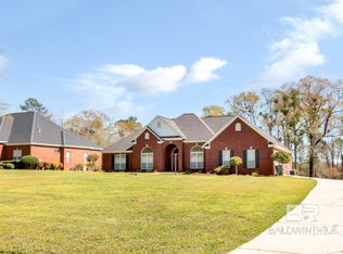 6090 Celeste Rd, Saraland, AL 36571