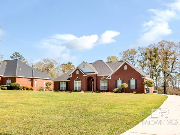 6090 Celeste Rd, Saraland, AL 36571