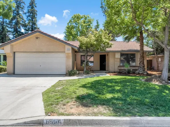 6546 N Bendel Ave, Fresno, CA 93722