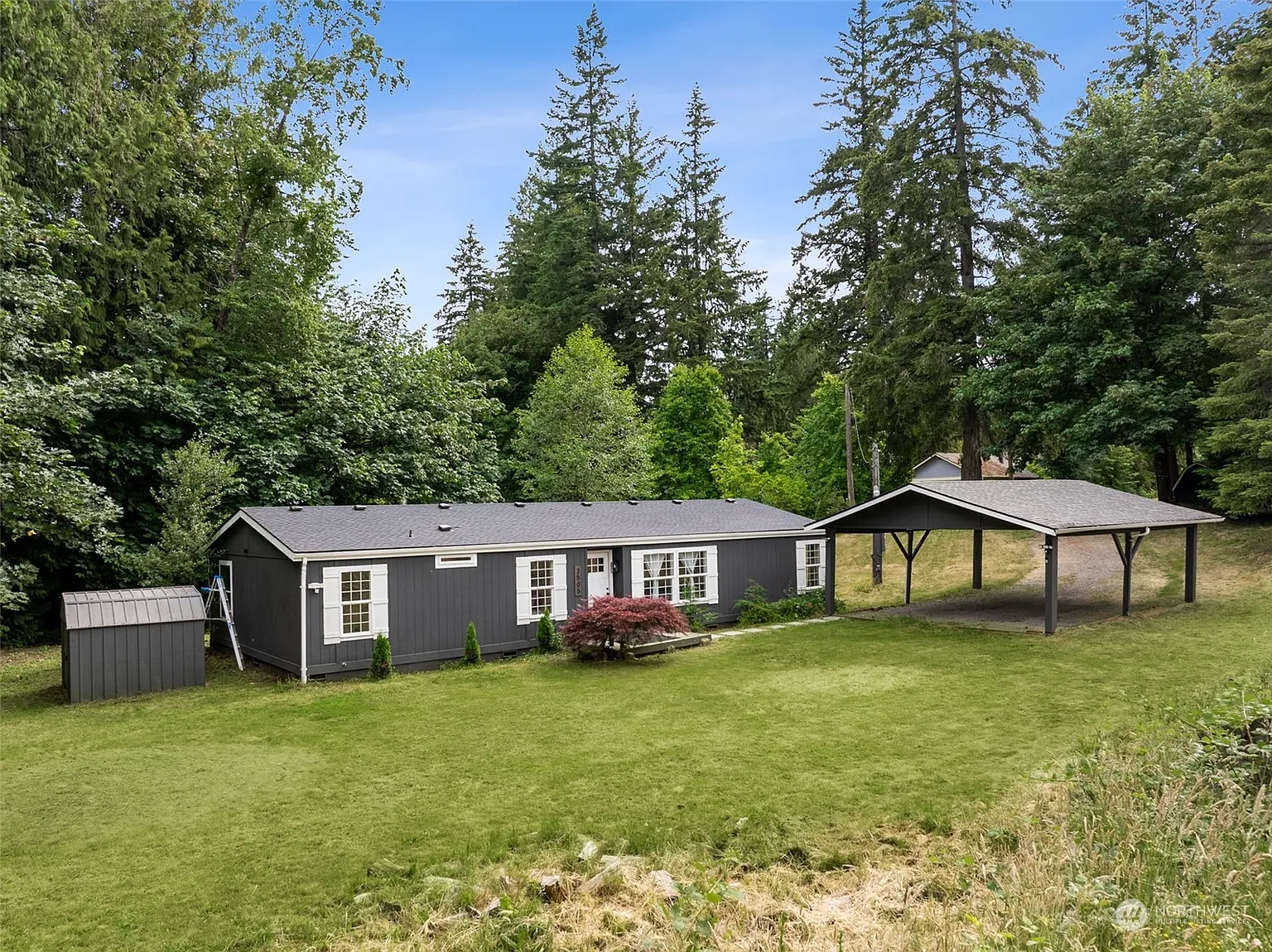 2505 S Flower Avenue photo 1