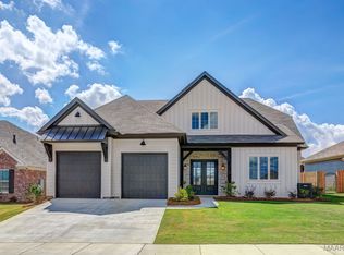 9569 Dakota Dr, Pike Road, AL 36064