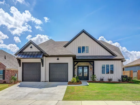 9569 Dakota Dr, Pike Road, AL 36064