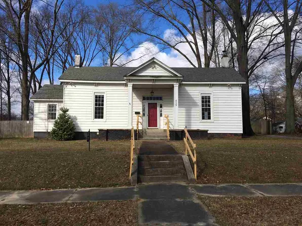 419 Grand Ave W, Jackson, TN 38301