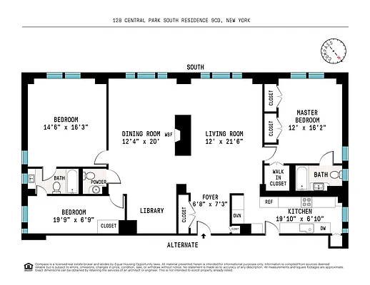 Sold by Compass | media 27