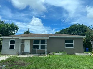 2649 SW 7th St, Fort Lauderdale, FL 33312