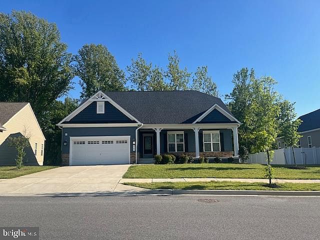 さわむらせんよう 5707 Savannah Dr, Brandywine, MD 20613 | MLS #MDPG2203606 | Zillow