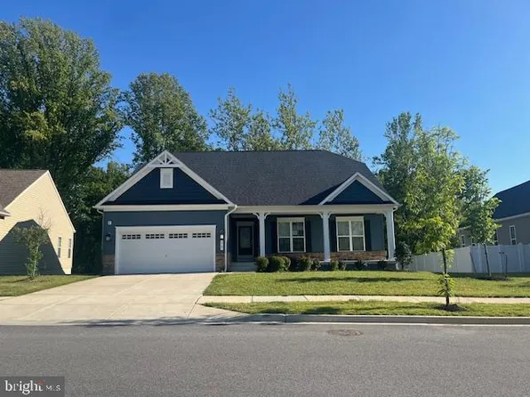 5707 Savannah Dr, Brandywine, MD 20613