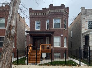 4322 W Kamerling Ave #3, Chicago, IL 60651