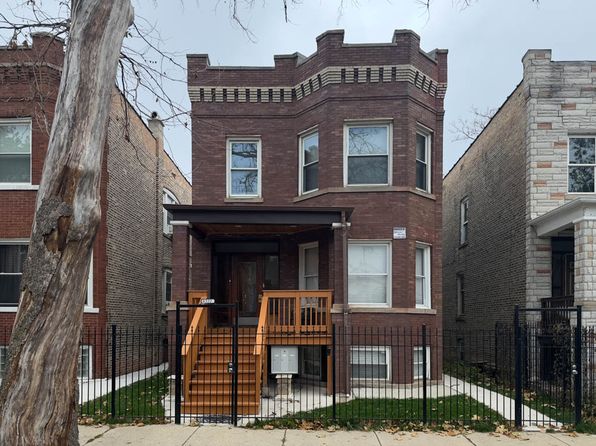 4322 W Kamerling Ave #M04r