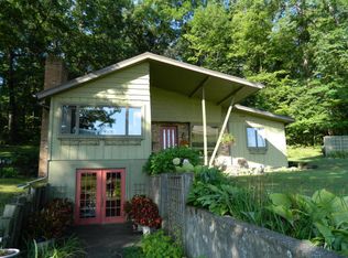 66778 Carter Lake Dr, Jones, MI 49061