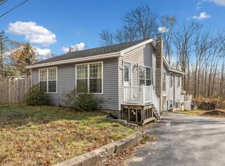 2252 Alfred Rd, Lyman, ME 04002