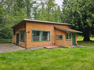 23420 Jordan Rd, Arlington, WA 98223