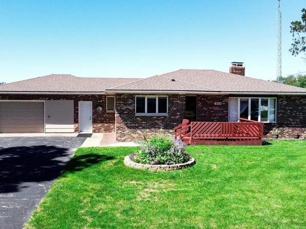 450 W 24th St, Buffalo City, WI 54622