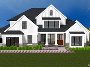 12 Stacy Dr, Saint Louis, MO 63132