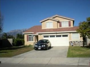 15532 Skylark Ave, Fontana, CA 92336