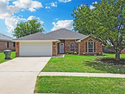 4409 Adolph Ave, Killeen, TX, 76549