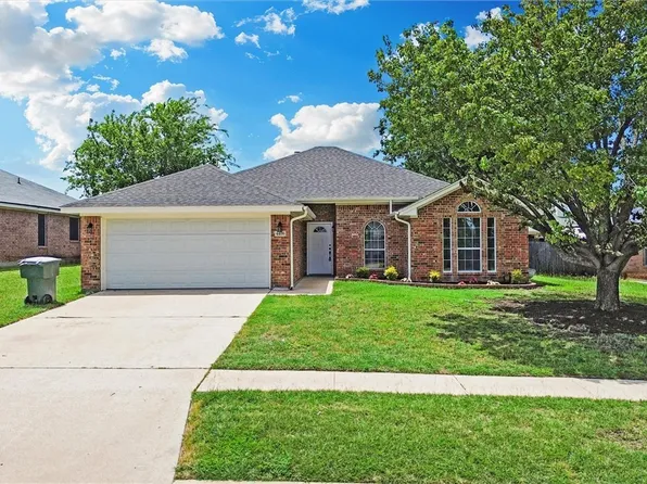 4409 Adolph Ave, Killeen, TX 76549