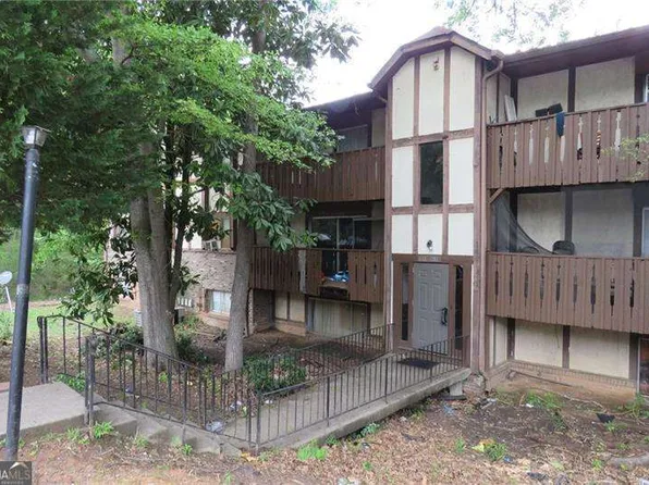 1310 Camelot Dr #1310, Atlanta, GA 30349