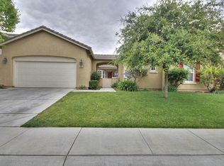 1328 Horizon Ln, Patterson, CA 95363