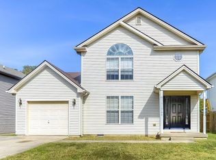 225 Courtney Dr, Nicholasville, KY 40356