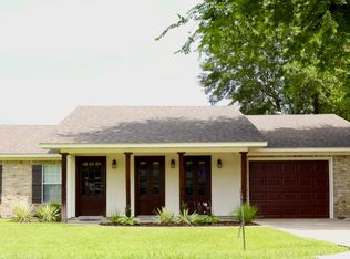 107 Azalea Dr, Monroe, LA 71203