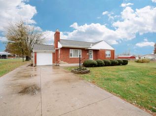 3290 State Route 756, Felicity, OH