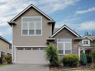 11311 179th Avenue Ct E, Bonney Lake, WA 98391