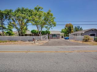 13250 Foothill Ave, San Martin, CA