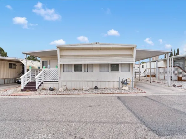 15252 Seneca Rd Space 56, Victorville, CA 92392